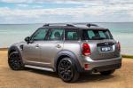 Mini Cooper D Countryman 2017 года (AU)